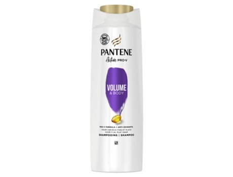 Shampoo de Volume Corporal Pantene Pro V