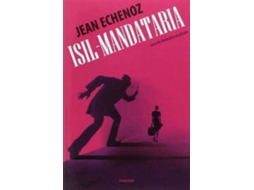 Livro Isil-Mandataria de Gerardo Markuleta Gutiérrez (Espanhol)