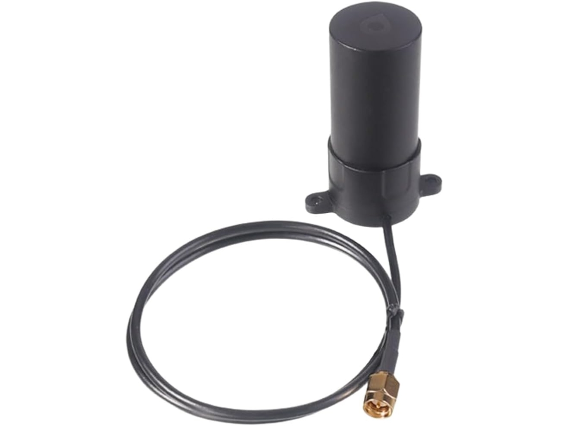 Antena Gnss De Banda Completa Com Saída Dupla Lateral E
