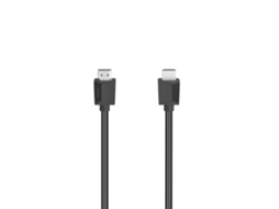 Cabo Hdmi Hama de Alta Velocidade 4k 18 Gbit/s 3,0 M AQUAFORGE