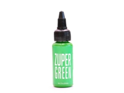 Tinta profissional para tatuagem, 30ml, para uso corporal.