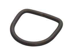 Oms D-Ring 5 Cm