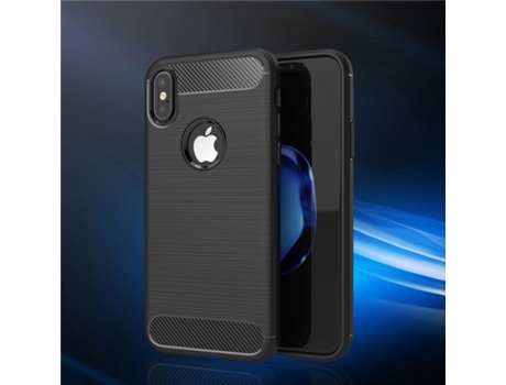 Capa iPhone Xr - Anti Impacto Guard - Capa Store