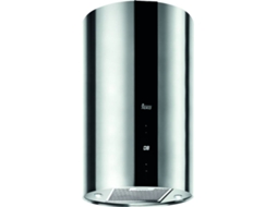 Exaustor de Ilha TEKA CC 485 (525 m3/h - 40 cm - Inox)