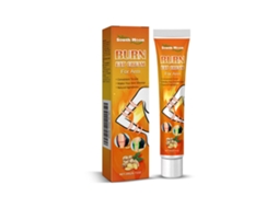 Creme Fortalecedor e Tonificante para Braços