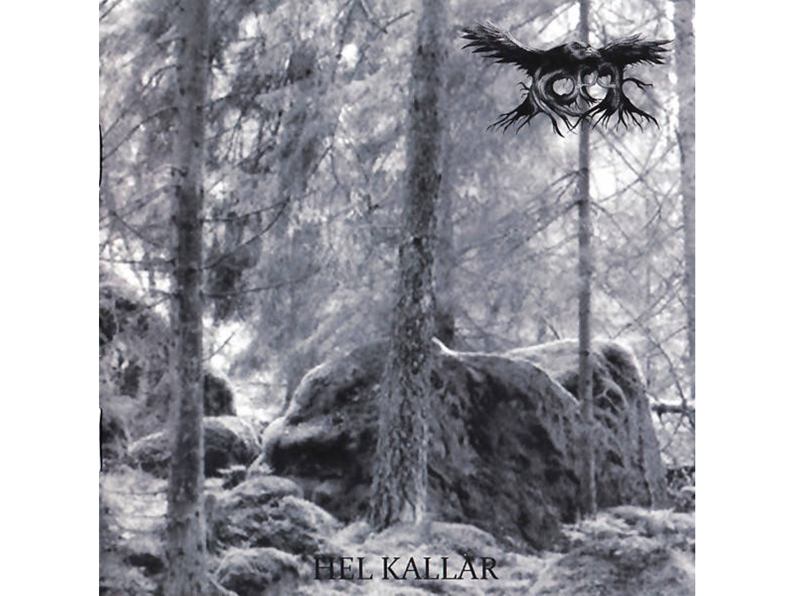 CD Korp - Hel Kallar