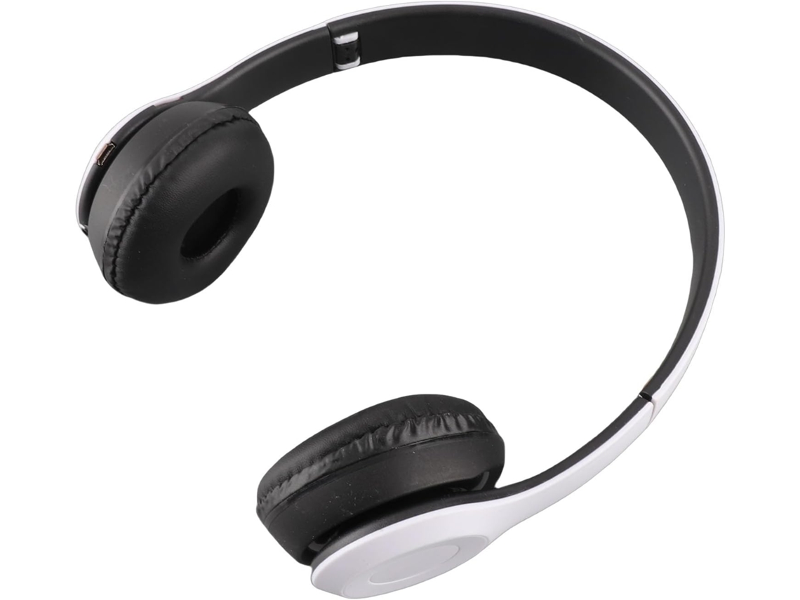 Casque De Sport Sem Fil Bluetooth P47 Com Redução Bruto Baixos Profondes, Son Stéréo Hifi, Conception Pliable