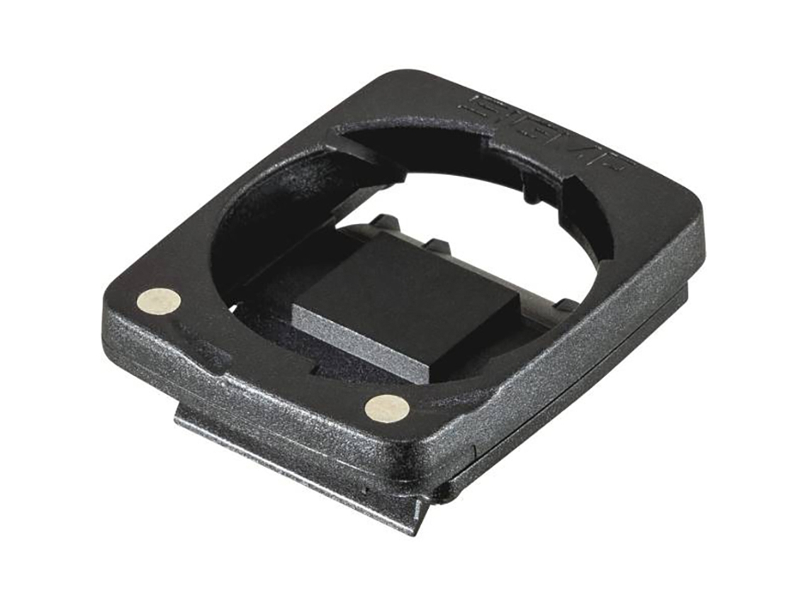 Suporte de barra de mãos para ciclocomputador sem fios SIGMA CR2032 BC 5.0/8.0/10.0