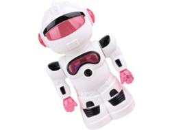 Apontador De Lápis Robô Manual - Bright Boys And Girls Supply