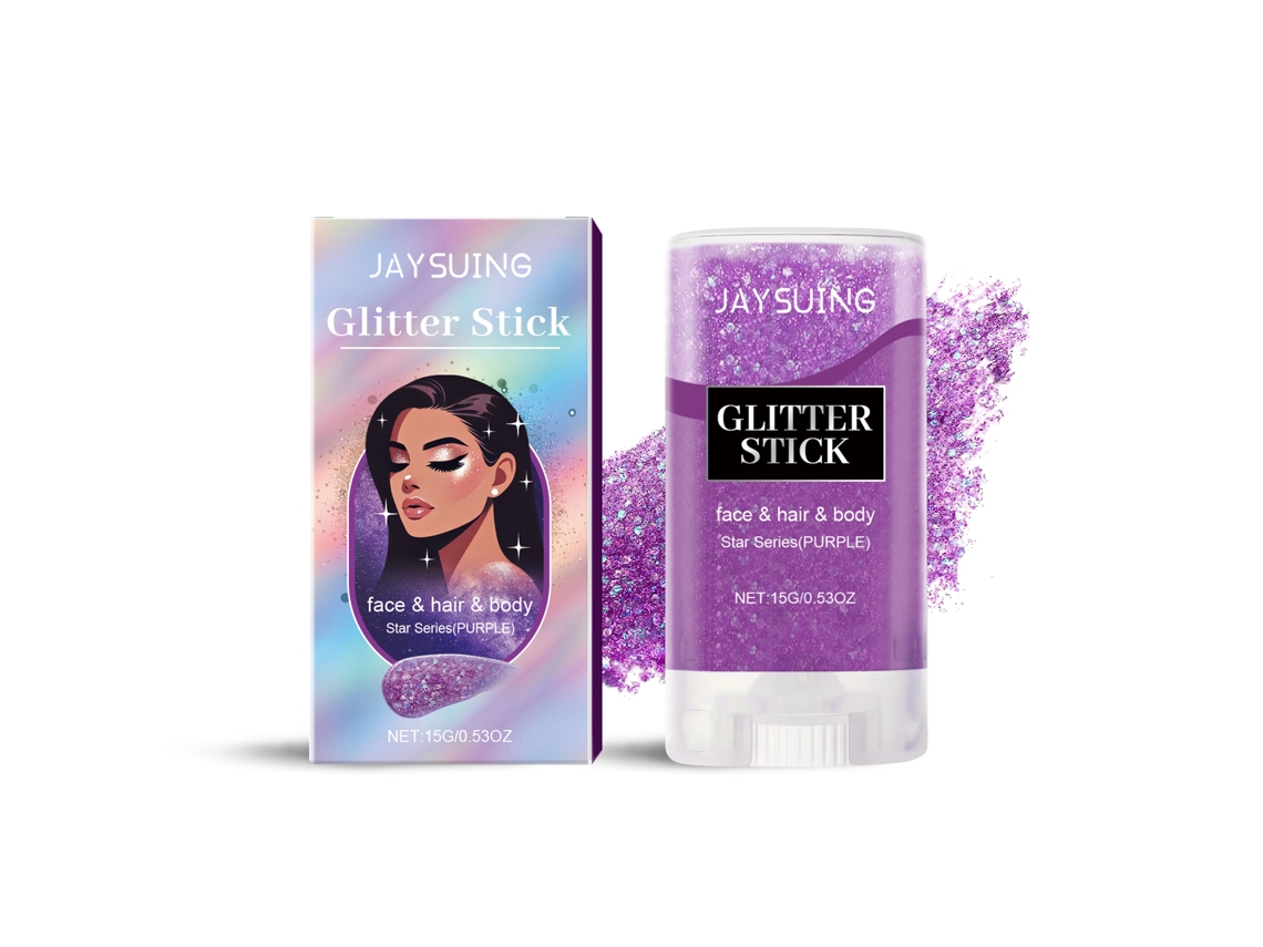 Pau De Flash Com Lantejoulas Roxo
