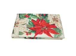 Laxiscreed - Capas De Mesa Protéticas E Decorativas Para Jantar De Natal