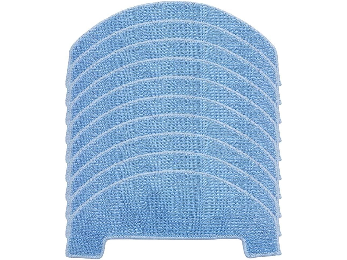 Kit Di Panni Mocio Per Polaris Pvcr 0726w G2 3600 0926w 1226,
