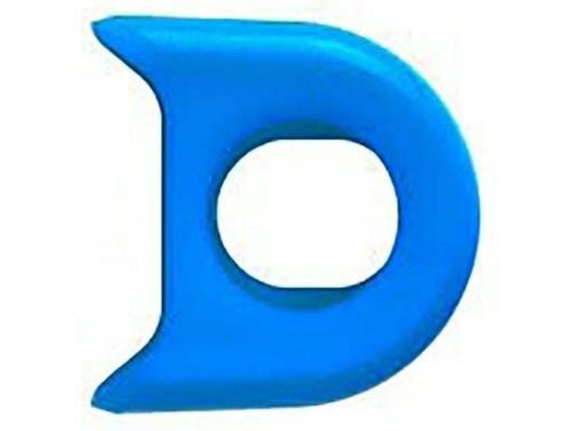 Guarda de Manivelas ROTOR Kapic (Azul-TU)