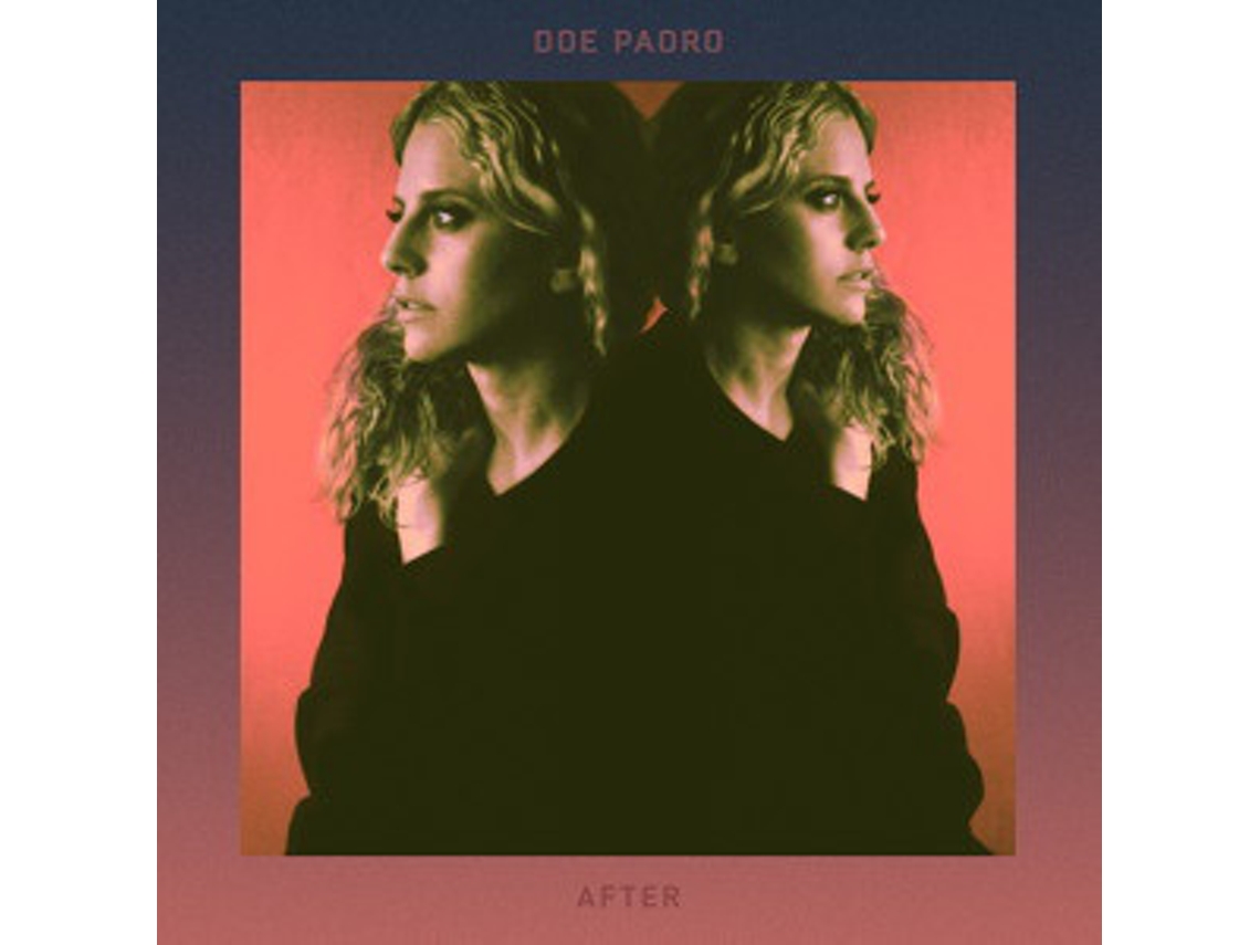 CD Doe Paoro - After