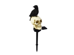 Laxiscreed Casaco Casual Feminino Com Manga Longa E Estampa De Halloween Para Outono Inverno
