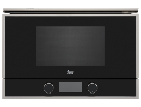 MICRO ONDAS ML 822 BIS INOX -  ABERTURA DIREITA