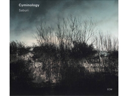 CD Cyminology - Saburi