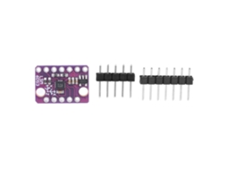 Módulo de Sensor de Aceleración Gravitatoria Y Giroscopio 6dof 6 Ejes Bmi160 Iic I2c 3 5v