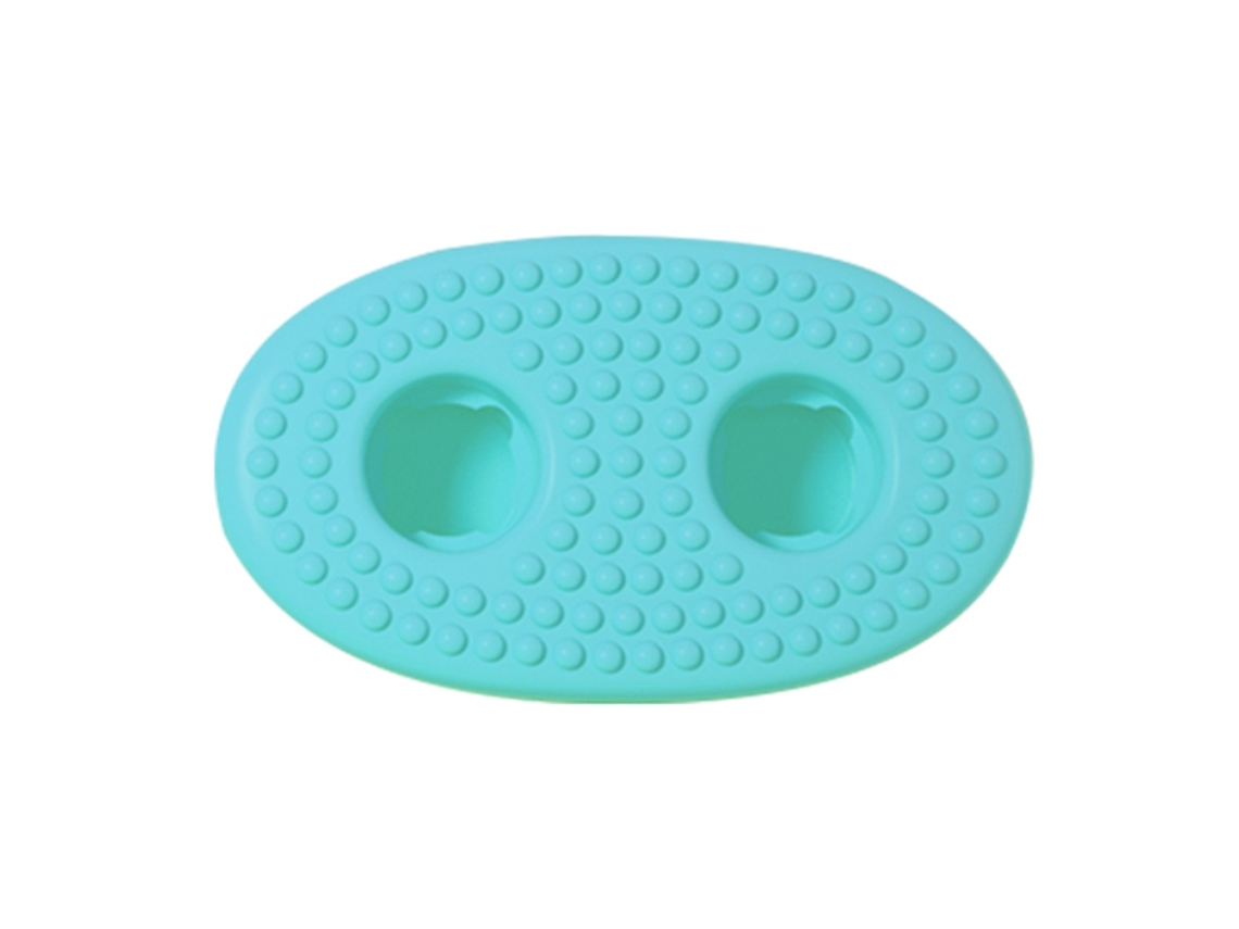 Suporte Flutuante Silicone Bebida Piscina Acessório Festa Verão