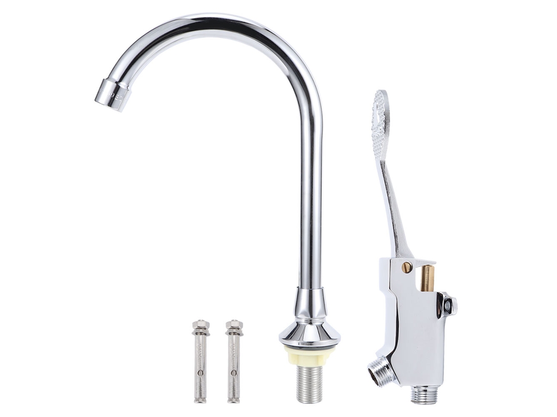 Torneira automática para pia G1/2 MARCA