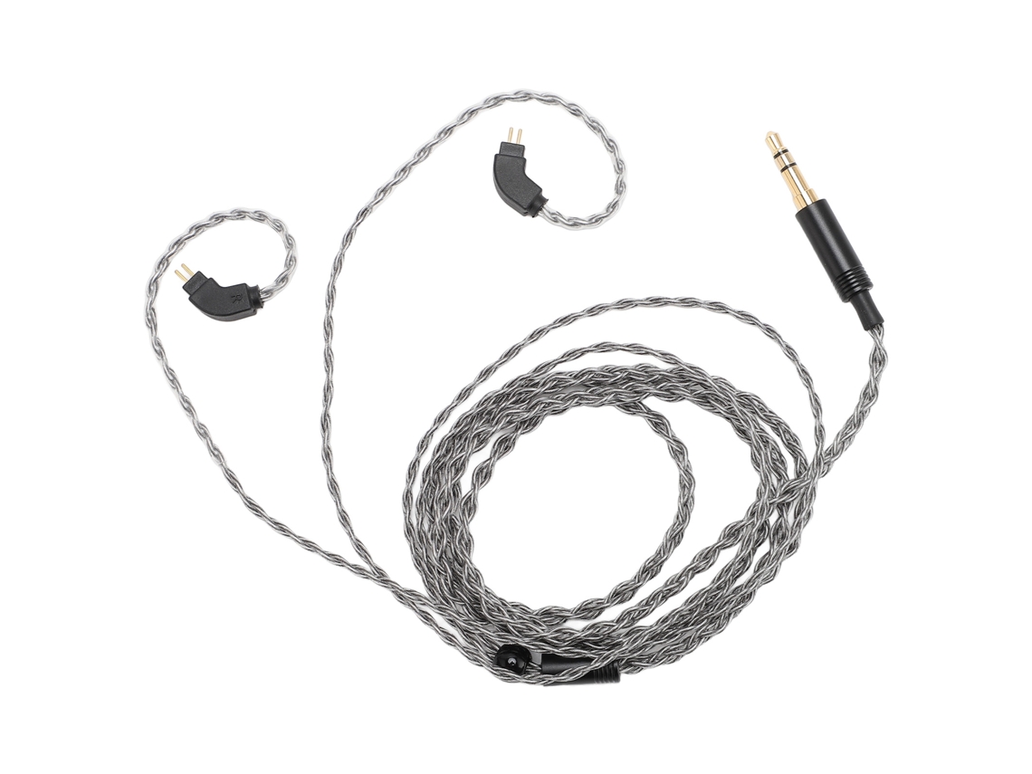 Fones Bluetooth 5.3 Sem Fio Estável à Prova D'água Confortáveis | S/MARCA