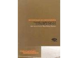 Livro Investigar En Enfermerã­A, Concepto Y Estado Actual De La Investigaciã³N En Enfermeria de Julio Cabrero García e Miguel Richart Martínez (Espanhol)