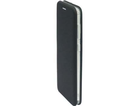 Capa Samsung Galaxy A50s, A30s, A50 MUVIT Folio Preto