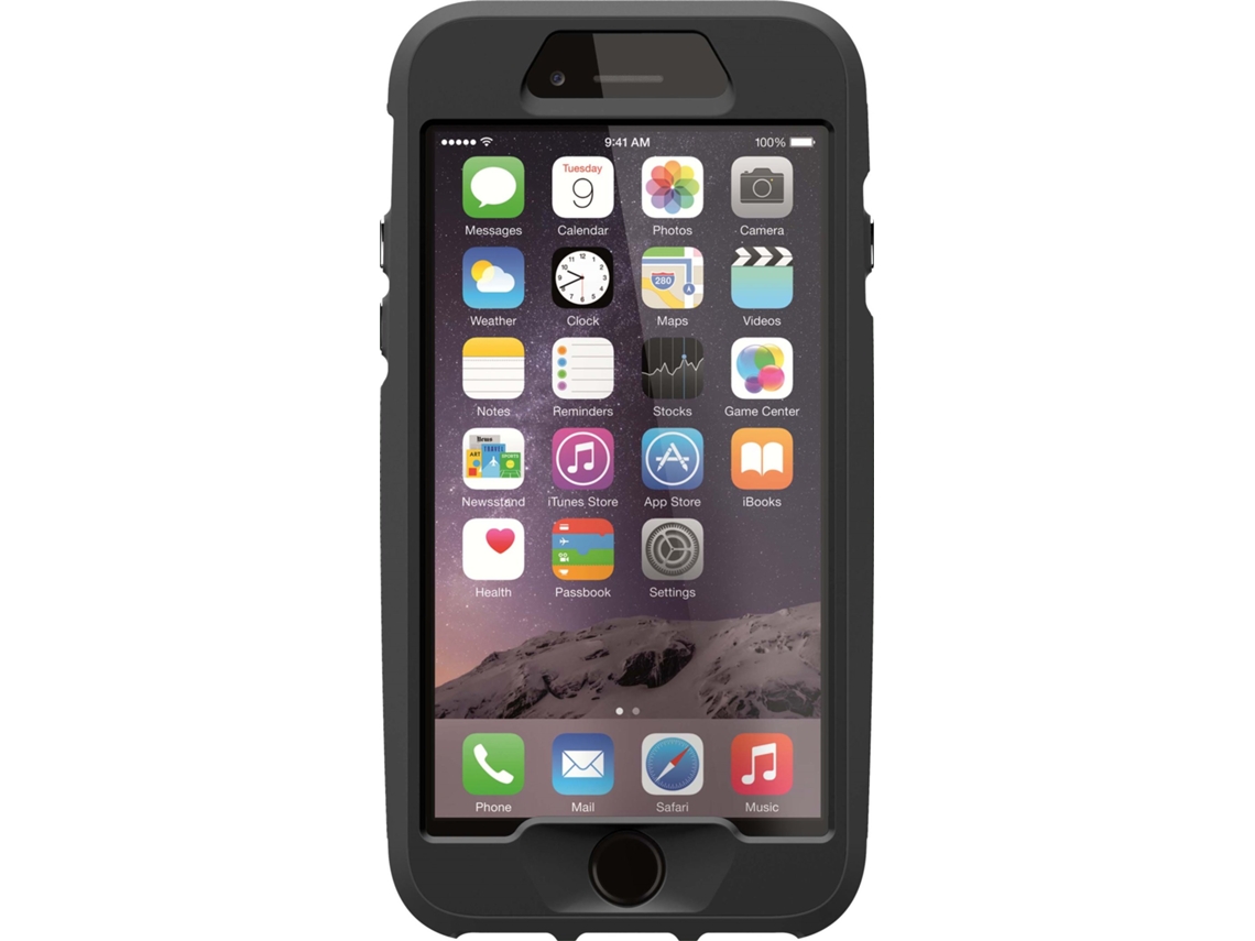 Capa THULE p/ iPhone 6 Atmos X4