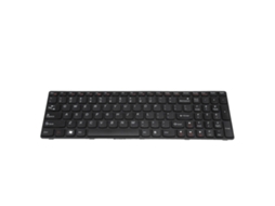Teclado De Notebbok De Substituição Para Lenovo G580 Z580a G585 Z585 B580 G780 G5...