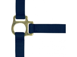 Cabresto para potro e corda de chumbo Norton