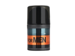Creme Facial Masculino Hidratação Profunda Controle De Oleosidade