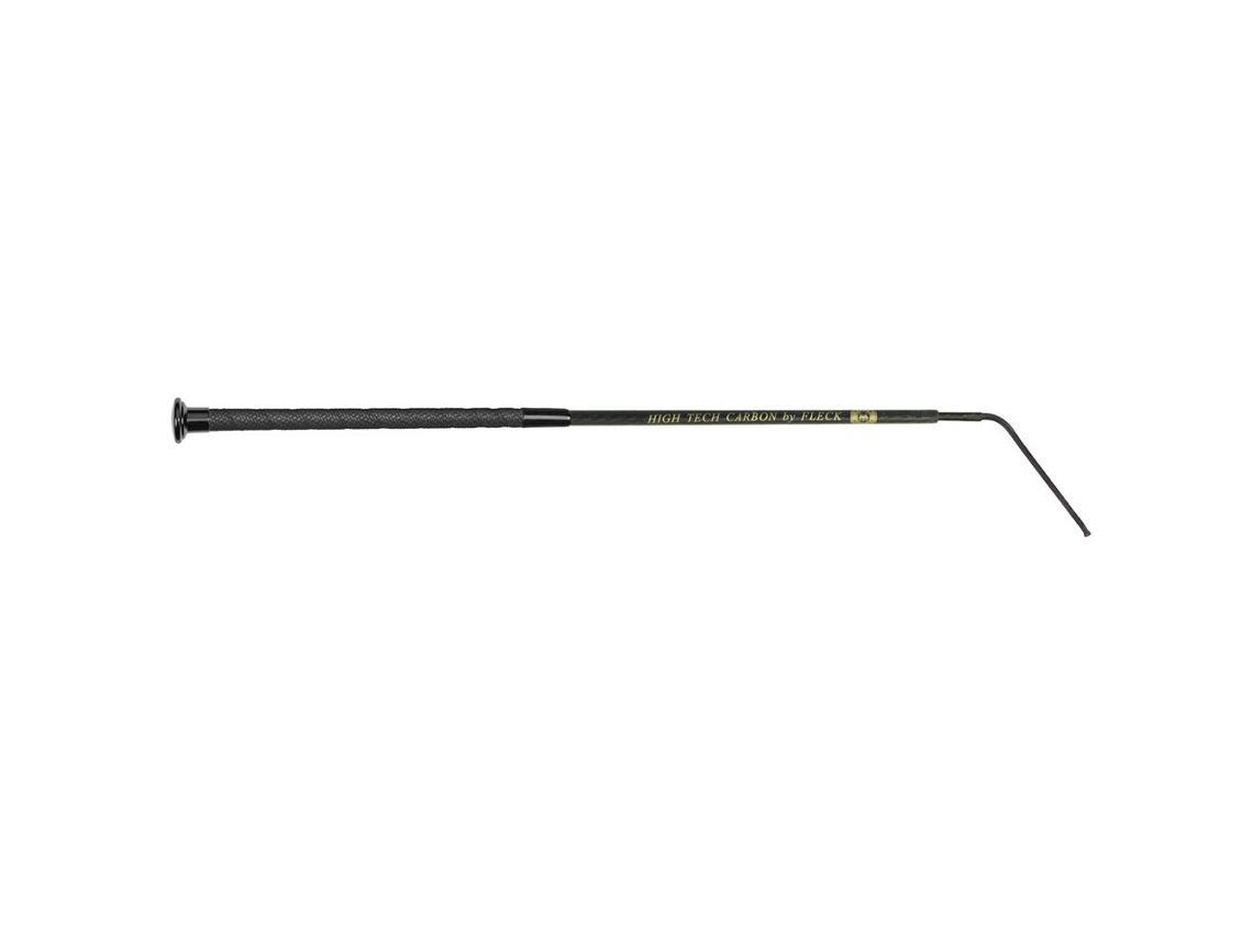 Chicote Dr Carbon Telesc Preto 120 Cmfleck