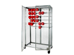 Luvas de Boxe TREMBLAY CT (Multicor - Tu)