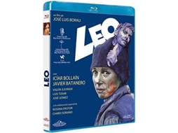 Blu-Ray Leo (Edição em Espanhol)