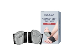 Tapete de Massageamento de Pés Houkea