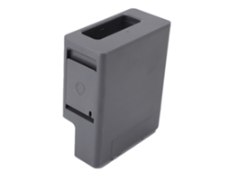 Impressora Térmica Portátil Sem Tinta 58mm Bluetooth 2500mah S/MARCA