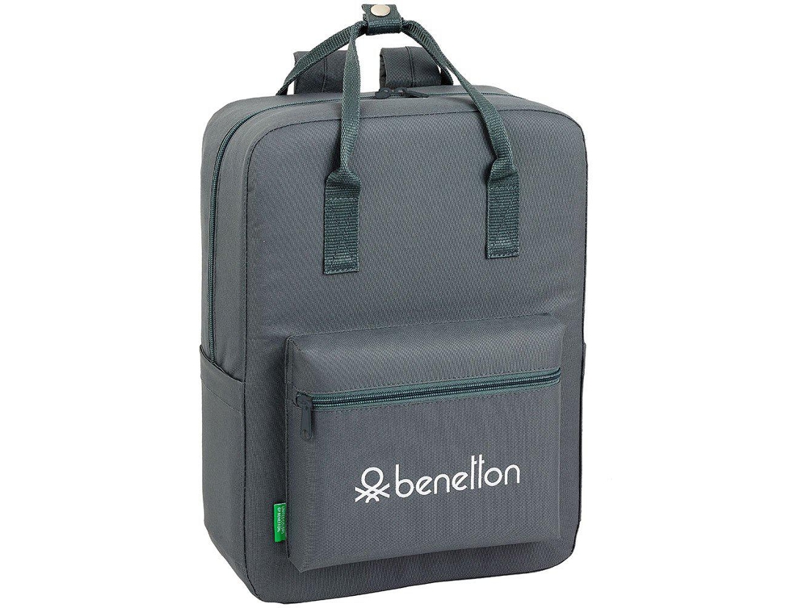 Mochila SAFTA Benetton