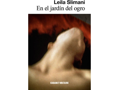 Livro EN EL JADRÍN DEL OGRO de Leila Slimani