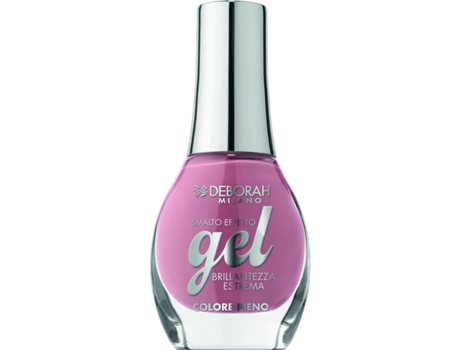DEBORAH Gel Effect New Nº 70 Pink Velvet