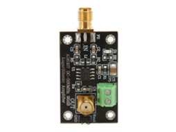 Detector Logarítmico De Potência Rf Ad8307 Medidor De Potência De Radiofrequência 500mhz Dc