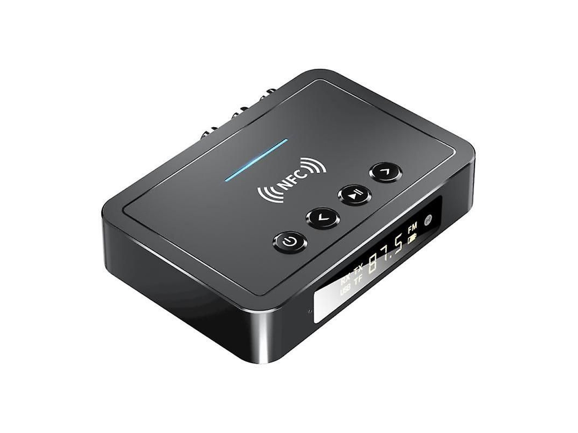 Transmissor Nfc Bluetooth Receptor M6