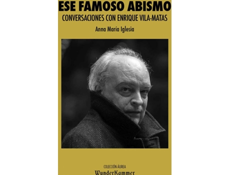 Livro Ese Famoso Abismo de Anna María Iglesia Pagnotta (Español)