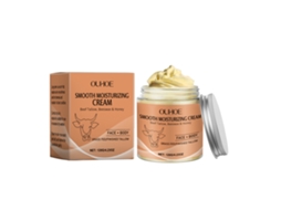 Loção Corporal Suave Alta Hidratação