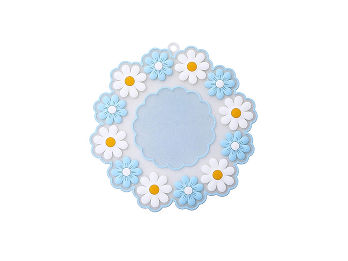Capinha Silicone Antiaderente Resistente Ao Calor Para Panelas Grande 20