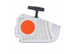 Conjunto De Arranque De Recuo Para Motosserra Compatível Com Stihl Ms191t, Ms192t, Ms192tc E Ms193t_syn