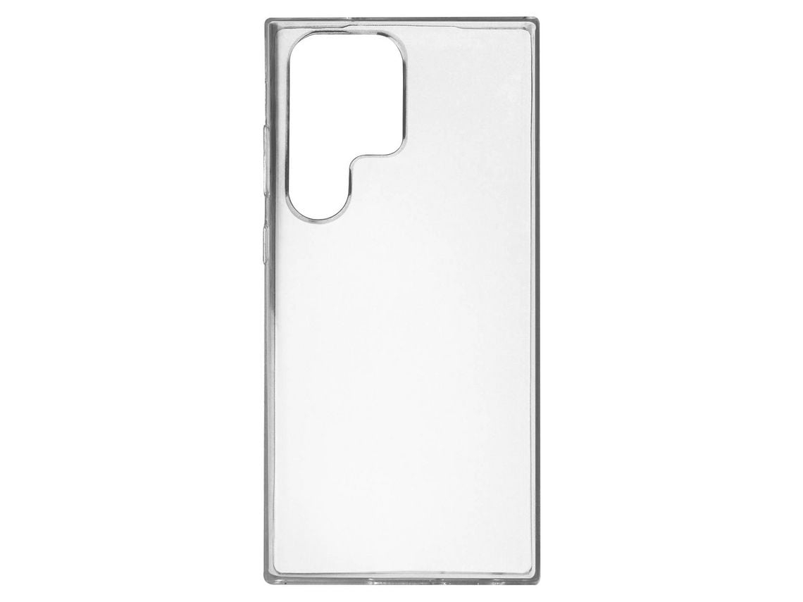 Capa Ultra Para Samsung Yemaesre Transparente