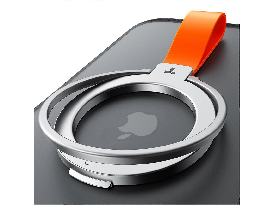 Torras Ostand Ring Compatível Com Suporte Para Celular Magsafe Com Anel De Metal