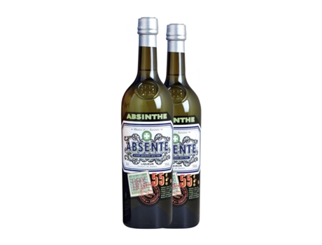 Absinto DOMAINES DE PROVENCE (0.7 L - 2 Unidades)