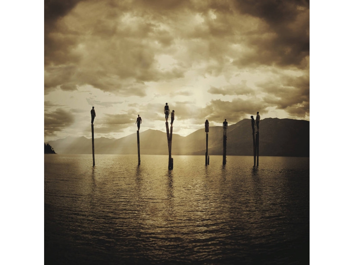 CD Klone  - Here Comes The Sun
