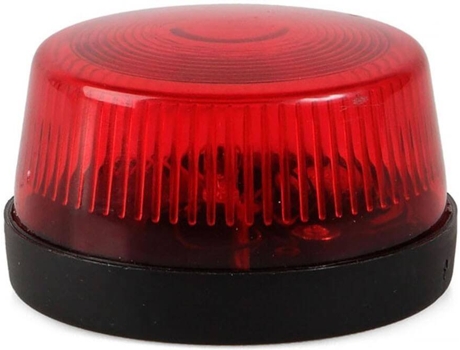 Sirene DISFRAZZES Polícia Com Luz E Som